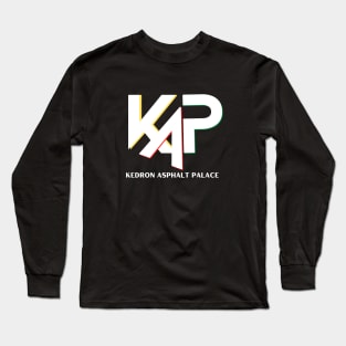 LOGO 1 Long Sleeve T-Shirt